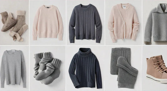 Top-Comfort-Picks-Cozy-and-Stylish-Clothes-for-Everyday-Wear Urban Style