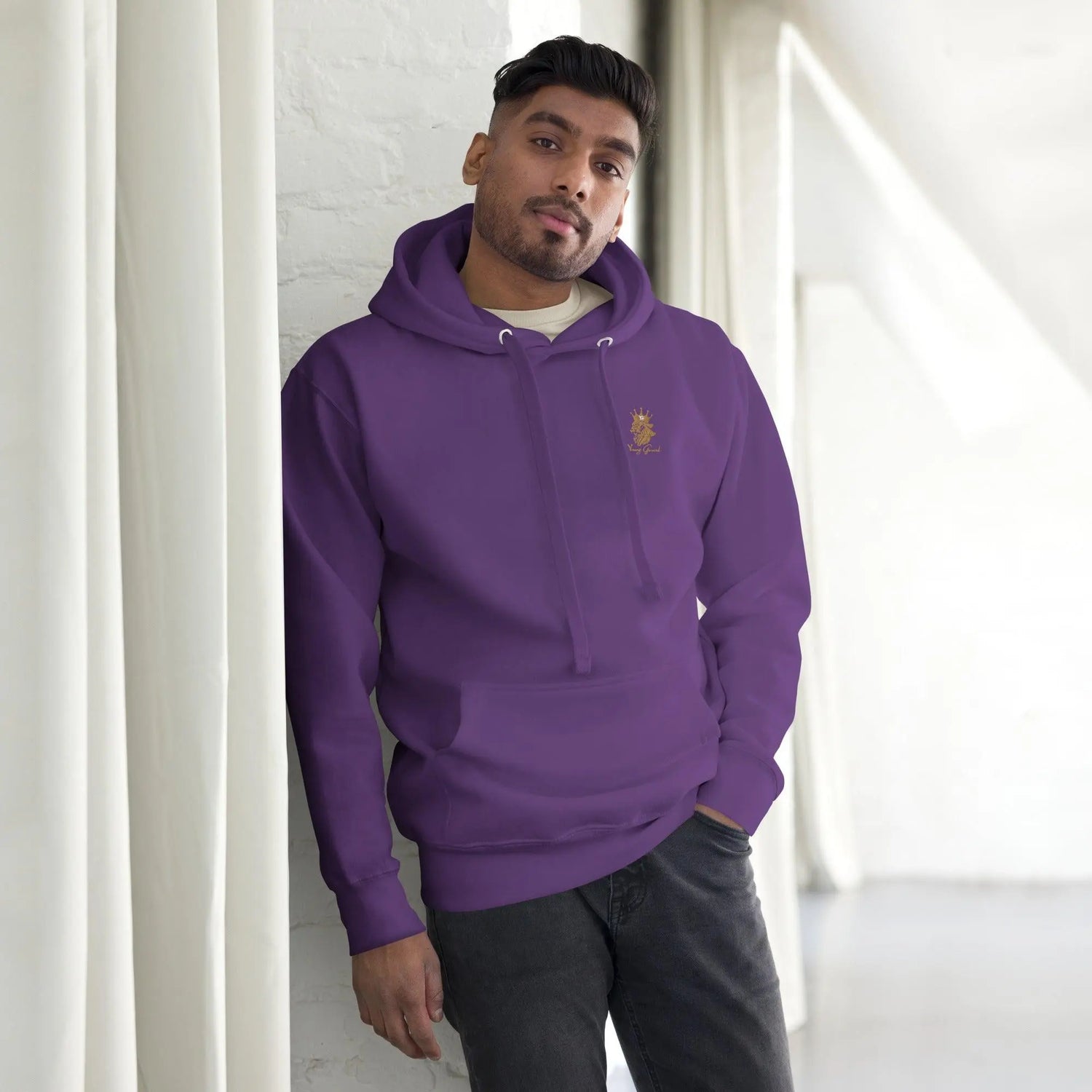 Men's Hoodies & Sweaters Urban Style