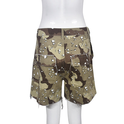 Stylish Statement: Camo Pocket Ditsy Shorts! - men's graphic t-shirts, Men's Shorts, Men's swim trunks, Men's Joggers, womens crop tee, womens crop top, Women's Hoodies, High Waisted Bikini, String Bikini Swimwear Sets, mens sweatpants, mens underwear, womens dresses, mens high top canvas shoes, men slides, Athletic Women Shoes, Women's canvas shoes, reversible bucket hat, best travel backpack -  Urban Style