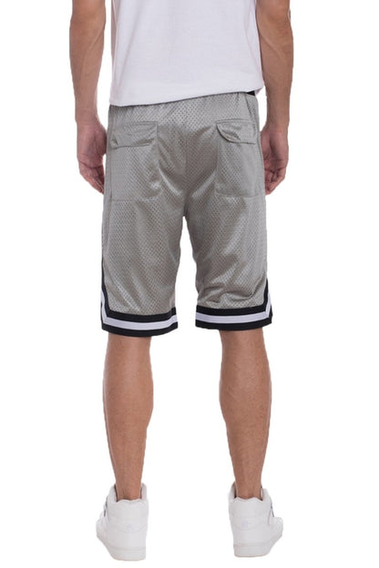 Stay Cool & Comfy: Double Mesh Shorts! - men's graphic t-shirts, Men's Shorts, Men's swim trunks, Men's Joggers, womens crop tee, womens crop top, Women's Hoodies, High Waisted Bikini, String Bikini Swimwear Sets, mens sweatpants, mens underwear, womens dresses, mens high top canvas shoes, men slides, Athletic Women Shoes, Women's canvas shoes, reversible bucket hat, best travel backpack -  Urban Style