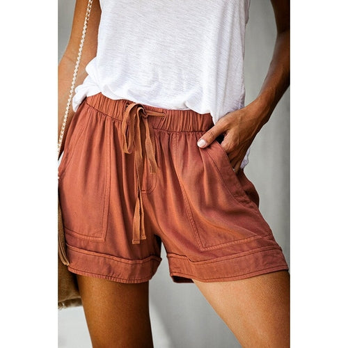 Stay Cool: Trendy Women's Summer Shorts! - men's graphic t-shirts, Men's Shorts, Men's swim trunks, Men's Joggers, womens crop tee, womens crop top, Women's Hoodies, High Waisted Bikini, String Bikini Swimwear Sets, mens sweatpants, mens underwear, womens dresses, mens high top canvas shoes, men slides, Athletic Women Shoes, Women's canvas shoes, reversible bucket hat, best travel backpack -  Urban Style