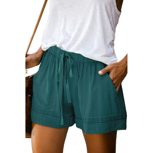 Stay Cool: Trendy Women's Summer Shorts! - men's graphic t-shirts, Men's Shorts, Men's swim trunks, Men's Joggers, womens crop tee, womens crop top, Women's Hoodies, High Waisted Bikini, String Bikini Swimwear Sets, mens sweatpants, mens underwear, womens dresses, mens high top canvas shoes, men slides, Athletic Women Shoes, Women's canvas shoes, reversible bucket hat, best travel backpack -  Urban Style