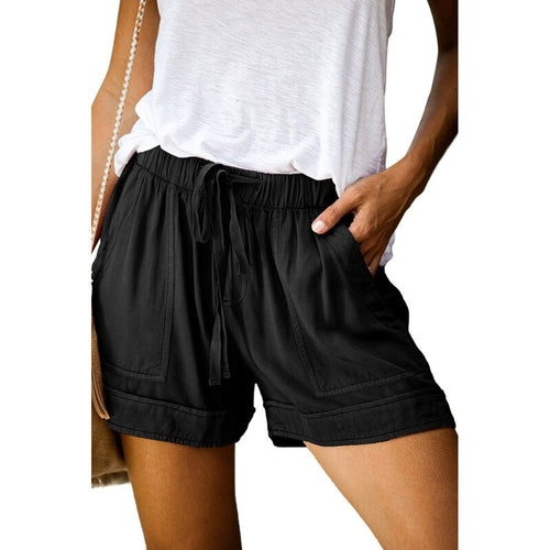 Stay Cool: Trendy Women's Summer Shorts! - men's graphic t-shirts, Men's Shorts, Men's swim trunks, Men's Joggers, womens crop tee, womens crop top, Women's Hoodies, High Waisted Bikini, String Bikini Swimwear Sets, mens sweatpants, mens underwear, womens dresses, mens high top canvas shoes, men slides, Athletic Women Shoes, Women's canvas shoes, reversible bucket hat, best travel backpack -  Urban Style