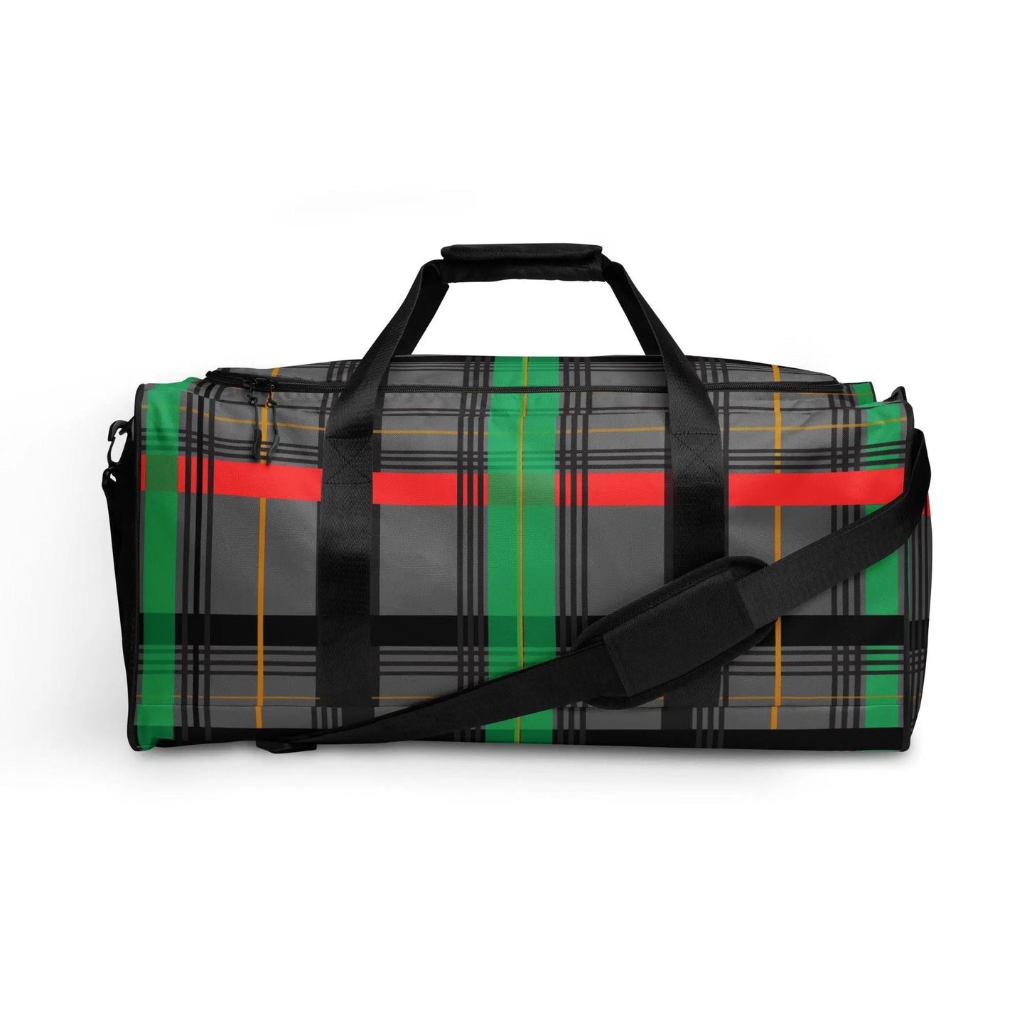 Travel in Style with Our Durable Duffle Bag! - men's graphic t-shirts, Men's Shorts, Men's swim trunks, Men's Joggers, womens crop tee, womens crop top, Women's Hoodies, High Waisted Bikini, String Bikini Swimwear Sets, mens sweatpants, mens underwear, womens dresses, mens high top canvas shoes, men slides, Athletic Women Shoes, Women's canvas shoes, reversible bucket hat, best travel backpack -  Urban Style