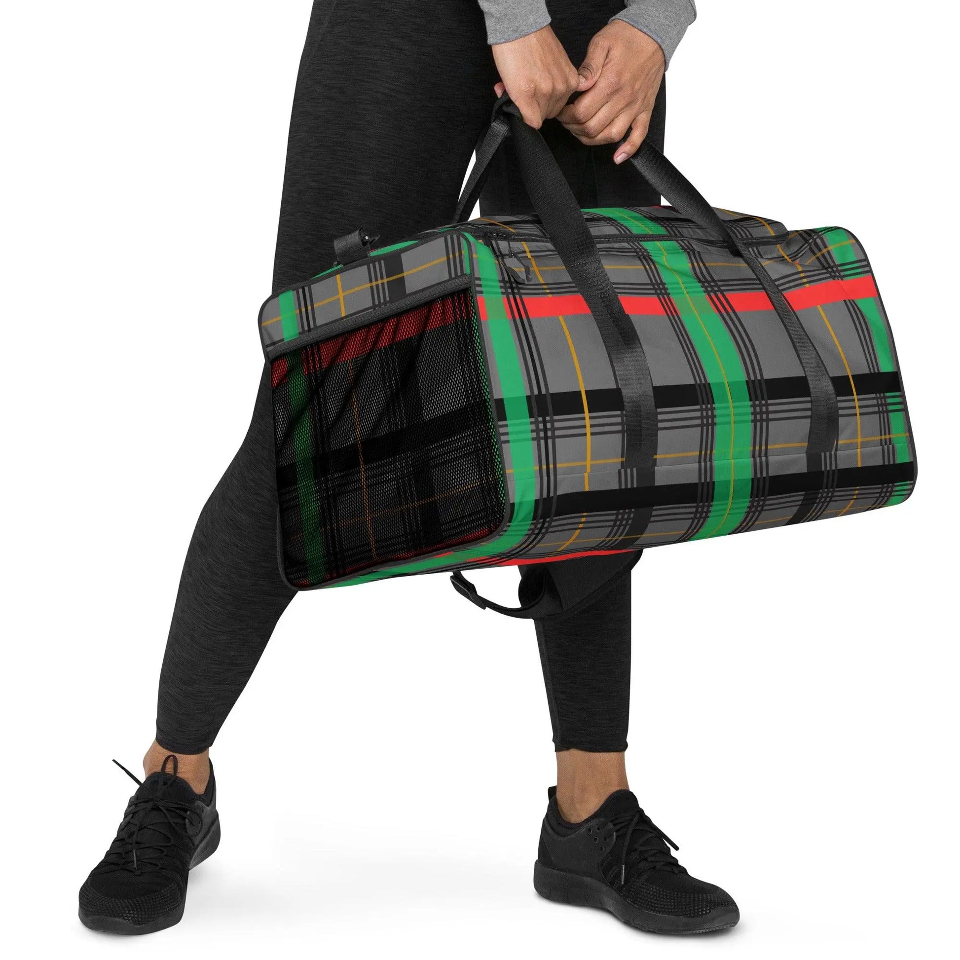 Travel in Style with Our Durable Duffle Bag! - men's graphic t-shirts, Men's Shorts, Men's swim trunks, Men's Joggers, womens crop tee, womens crop top, Women's Hoodies, High Waisted Bikini, String Bikini Swimwear Sets, mens sweatpants, mens underwear, womens dresses, mens high top canvas shoes, men slides, Athletic Women Shoes, Women's canvas shoes, reversible bucket hat, best travel backpack -  Urban Style