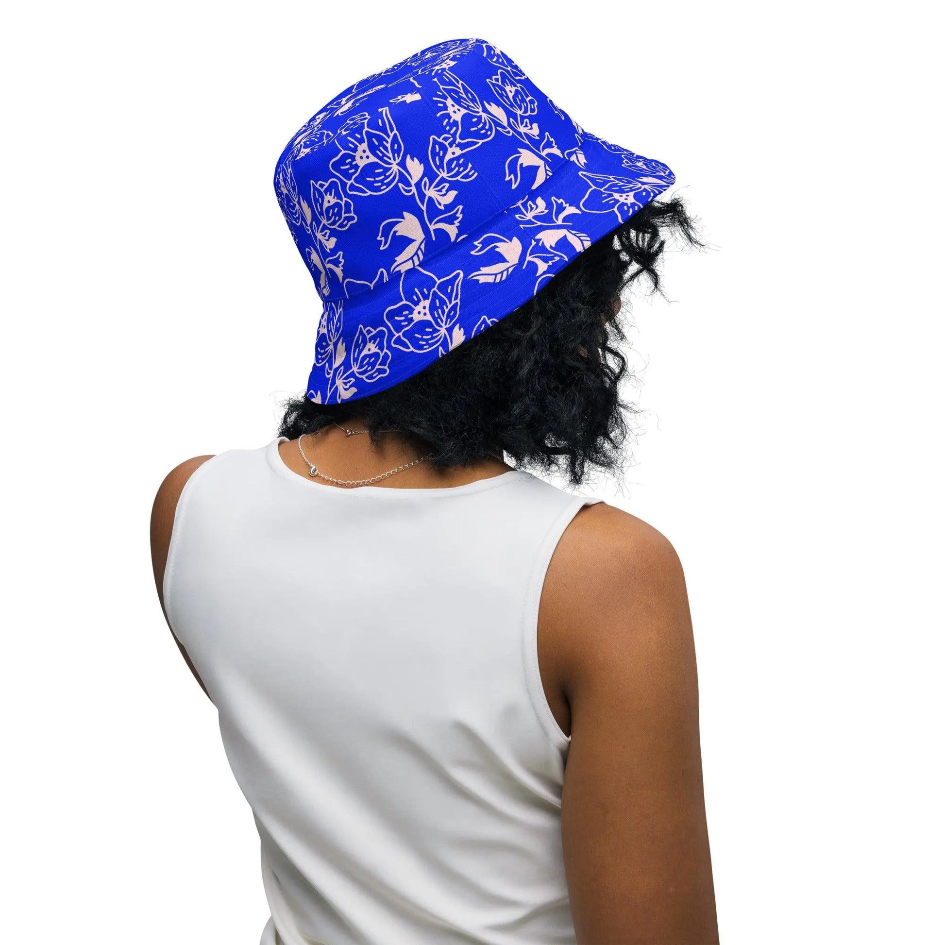 Reversible bucket hat - men's graphic t-shirts, Men's Shorts, Men's swim trunks, Men's Joggers, womens crop tee, womens crop top, Women's Hoodies, High Waisted Bikini, String Bikini Swimwear Sets, mens sweatpants, mens underwear, womens dresses, mens high top canvas shoes, men slides, Athletic Women Shoes, Women's canvas shoes, reversible bucket hat, best travel backpack -  Urban Style