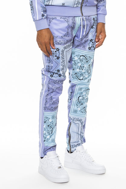 Vibrant Paisley Print Trousers: Embrace Bold Patterns! - men's graphic t-shirts, Men's Shorts, Men's swim trunks, Men's Joggers, womens crop tee, womens crop top, Women's Hoodies, High Waisted Bikini, String Bikini Swimwear Sets, mens sweatpants, mens underwear, womens dresses, mens high top canvas shoes, men slides, Athletic Women Shoes, Women's canvas shoes, reversible bucket hat, best travel backpack -  Urban Style