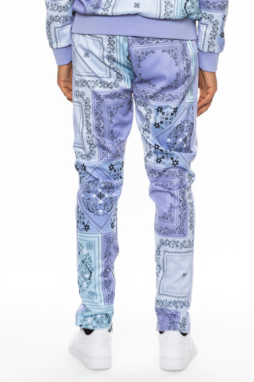 Vibrant Paisley Print Trousers: Embrace Bold Patterns! - men's graphic t-shirts, Men's Shorts, Men's swim trunks, Men's Joggers, womens crop tee, womens crop top, Women's Hoodies, High Waisted Bikini, String Bikini Swimwear Sets, mens sweatpants, mens underwear, womens dresses, mens high top canvas shoes, men slides, Athletic Women Shoes, Women's canvas shoes, reversible bucket hat, best travel backpack -  Urban Style