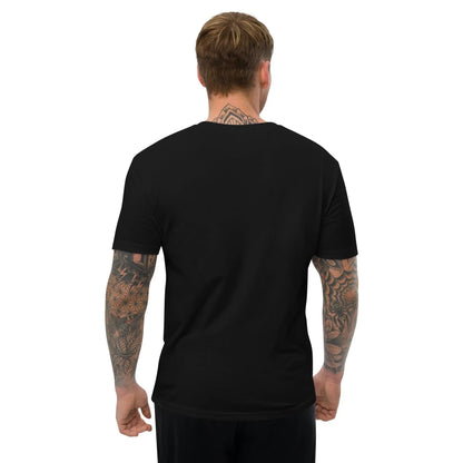 Men's Lightweight Short Sleeve T-shirt - men's graphic t-shirts, Men's Shorts, Men's swim trunks, Men's Joggers, womens crop tee, womens crop top, Women's Hoodies, High Waisted Bikini, String Bikini Swimwear Sets, mens sweatpants, mens underwear, womens dresses, mens high top canvas shoes, men slides, Athletic Women Shoes, Women's canvas shoes, reversible bucket hat, best travel backpack -  Urban Style