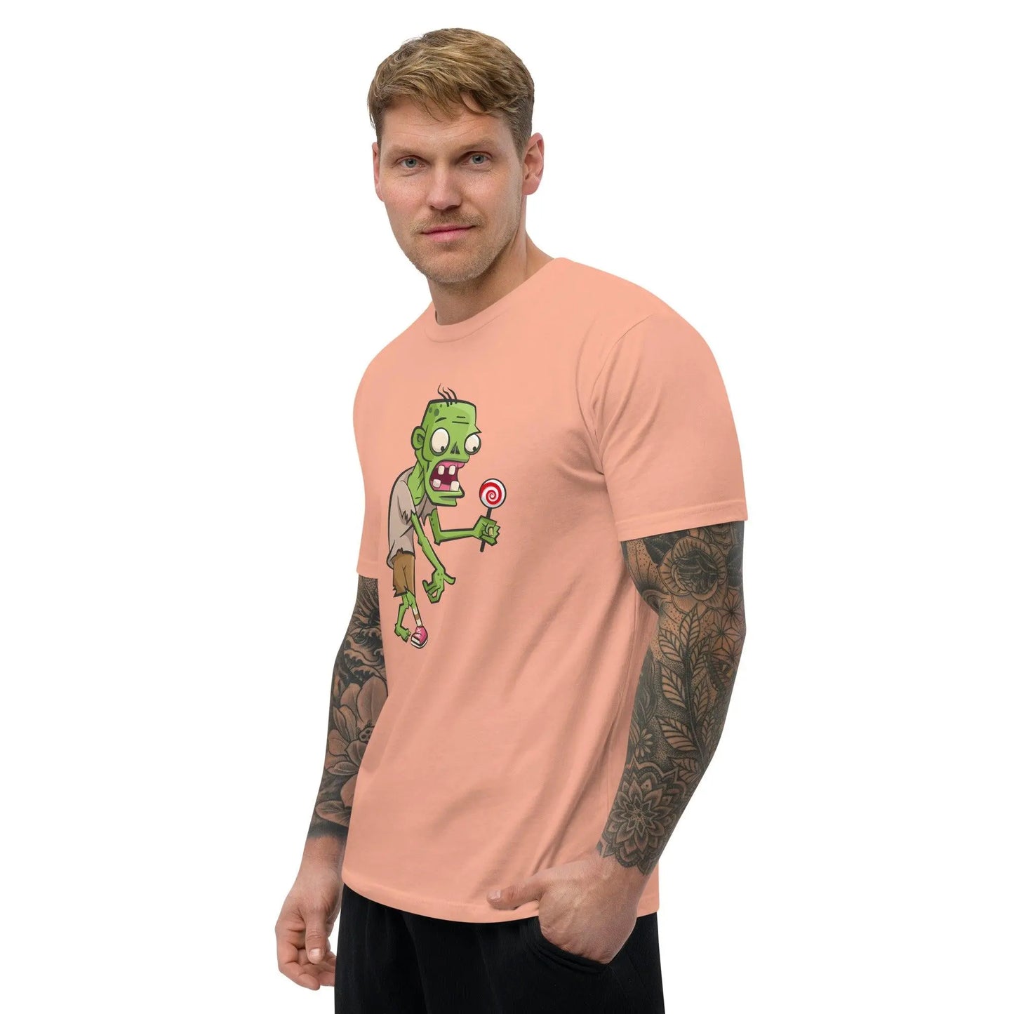 Men's Lightweight Short Sleeve T-shirt - men's graphic t-shirts, Men's Shorts, Men's swim trunks, Men's Joggers, womens crop tee, womens crop top, Women's Hoodies, High Waisted Bikini, String Bikini Swimwear Sets, mens sweatpants, mens underwear, womens dresses, mens high top canvas shoes, men slides, Athletic Women Shoes, Women's canvas shoes, reversible bucket hat, best travel backpack -  Urban Style