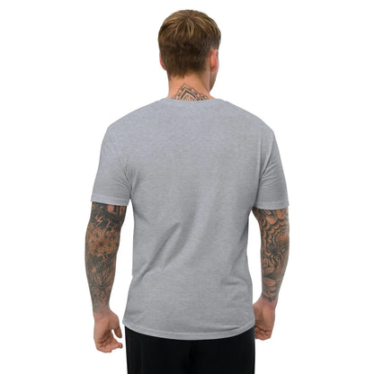 Men's Lightweight Short Sleeve T-shirt - men's graphic t-shirts, Men's Shorts, Men's swim trunks, Men's Joggers, womens crop tee, womens crop top, Women's Hoodies, High Waisted Bikini, String Bikini Swimwear Sets, mens sweatpants, mens underwear, womens dresses, mens high top canvas shoes, men slides, Athletic Women Shoes, Women's canvas shoes, reversible bucket hat, best travel backpack -  Urban Style