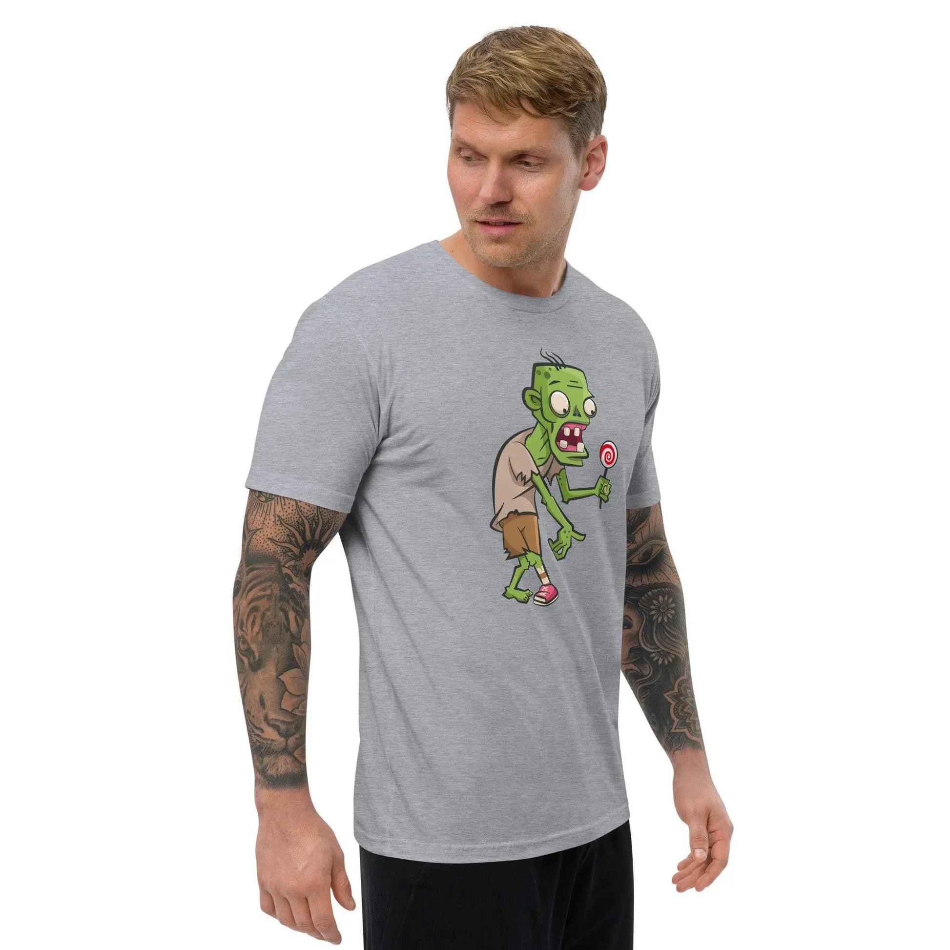 Men's Lightweight Short Sleeve T-shirt - men's graphic t-shirts, Men's Shorts, Men's swim trunks, Men's Joggers, womens crop tee, womens crop top, Women's Hoodies, High Waisted Bikini, String Bikini Swimwear Sets, mens sweatpants, mens underwear, womens dresses, mens high top canvas shoes, men slides, Athletic Women Shoes, Women's canvas shoes, reversible bucket hat, best travel backpack -  Urban Style