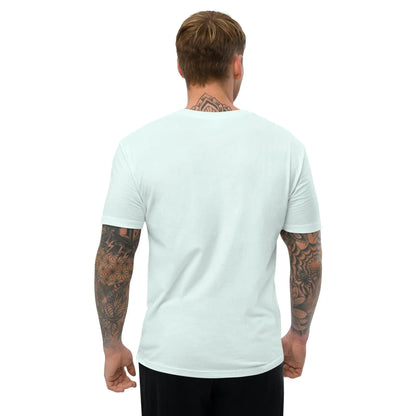 Men's Lightweight Short Sleeve T-shirt - men's graphic t-shirts, Men's Shorts, Men's swim trunks, Men's Joggers, womens crop tee, womens crop top, Women's Hoodies, High Waisted Bikini, String Bikini Swimwear Sets, mens sweatpants, mens underwear, womens dresses, mens high top canvas shoes, men slides, Athletic Women Shoes, Women's canvas shoes, reversible bucket hat, best travel backpack -  Urban Style