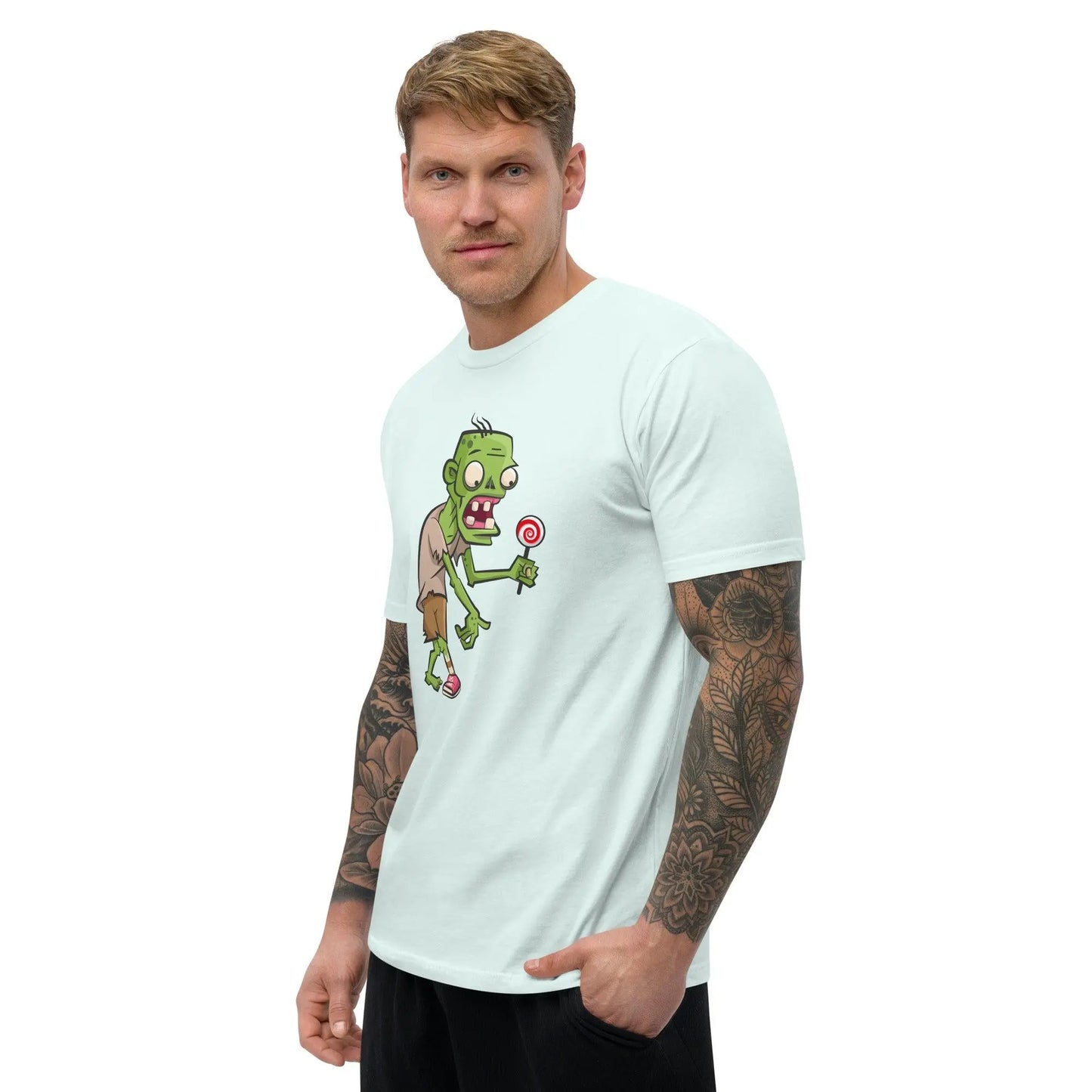 Men's Lightweight Short Sleeve T-shirt - men's graphic t-shirts, Men's Shorts, Men's swim trunks, Men's Joggers, womens crop tee, womens crop top, Women's Hoodies, High Waisted Bikini, String Bikini Swimwear Sets, mens sweatpants, mens underwear, womens dresses, mens high top canvas shoes, men slides, Athletic Women Shoes, Women's canvas shoes, reversible bucket hat, best travel backpack -  Urban Style