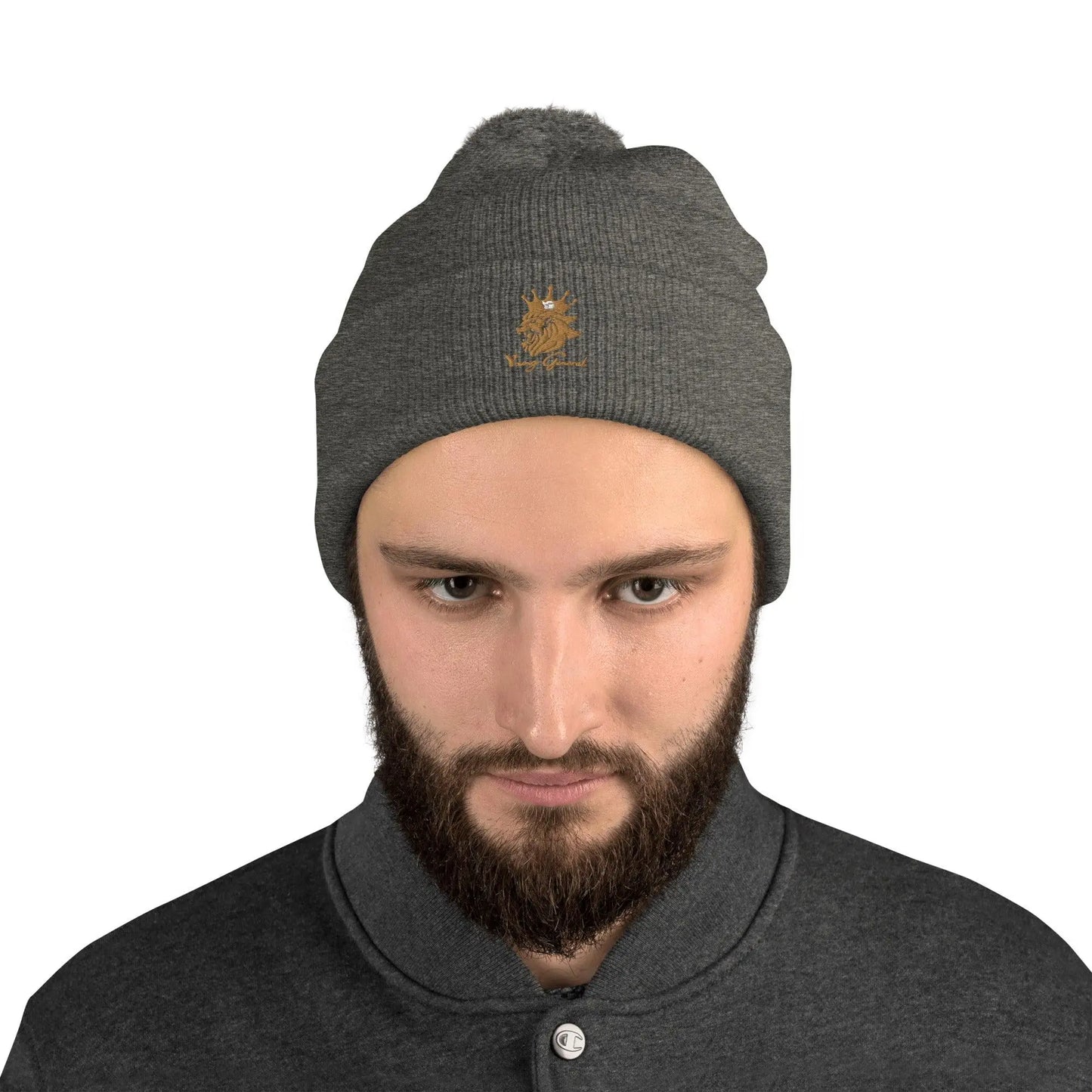 Pom-Pom Beanie - men's graphic t-shirts, Men's Shorts, Men's swim trunks, Men's Joggers, womens crop tee, womens crop top, Women's Hoodies, High Waisted Bikini, String Bikini Swimwear Sets, mens sweatpants, mens underwear, womens dresses, mens high top canvas shoes, men slides, Athletic Women Shoes, Women's canvas shoes, reversible bucket hat, best travel backpack -  Urban Style