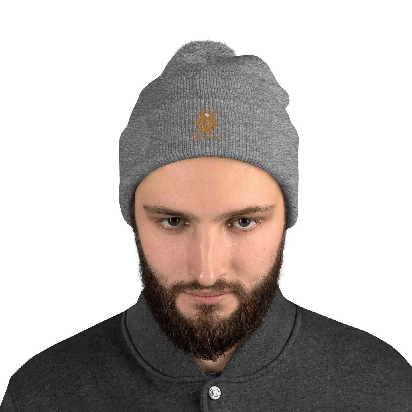 Pom-Pom Beanie - men's graphic t-shirts, Men's Shorts, Men's swim trunks, Men's Joggers, womens crop tee, womens crop top, Women's Hoodies, High Waisted Bikini, String Bikini Swimwear Sets, mens sweatpants, mens underwear, womens dresses, mens high top canvas shoes, men slides, Athletic Women Shoes, Women's canvas shoes, reversible bucket hat, best travel backpack -  Urban Style