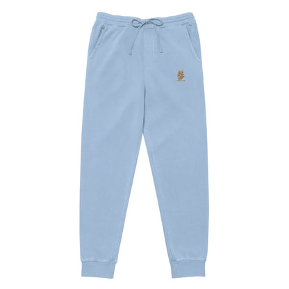 Classic Pigment-Dyed Sweatpants for Men - men's graphic t-shirts, Men's Shorts, Men's swim trunks, Men's Joggers, womens crop tee, womens crop top, Women's Hoodies, High Waisted Bikini, String Bikini Swimwear Sets, mens sweatpants, mens underwear, womens dresses, mens high top canvas shoes, men slides, Athletic Women Shoes, Women's canvas shoes, reversible bucket hat, best travel backpack -  Urban Style