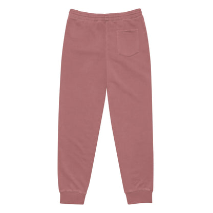 Classic Pigment-Dyed Sweatpants for Men - men's graphic t-shirts, Men's Shorts, Men's swim trunks, Men's Joggers, womens crop tee, womens crop top, Women's Hoodies, High Waisted Bikini, String Bikini Swimwear Sets, mens sweatpants, mens underwear, womens dresses, mens high top canvas shoes, men slides, Athletic Women Shoes, Women's canvas shoes, reversible bucket hat, best travel backpack -  Urban Style