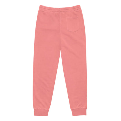 Classic Pigment-Dyed Sweatpants for Men - men's graphic t-shirts, Men's Shorts, Men's swim trunks, Men's Joggers, womens crop tee, womens crop top, Women's Hoodies, High Waisted Bikini, String Bikini Swimwear Sets, mens sweatpants, mens underwear, womens dresses, mens high top canvas shoes, men slides, Athletic Women Shoes, Women's canvas shoes, reversible bucket hat, best travel backpack -  Urban Style