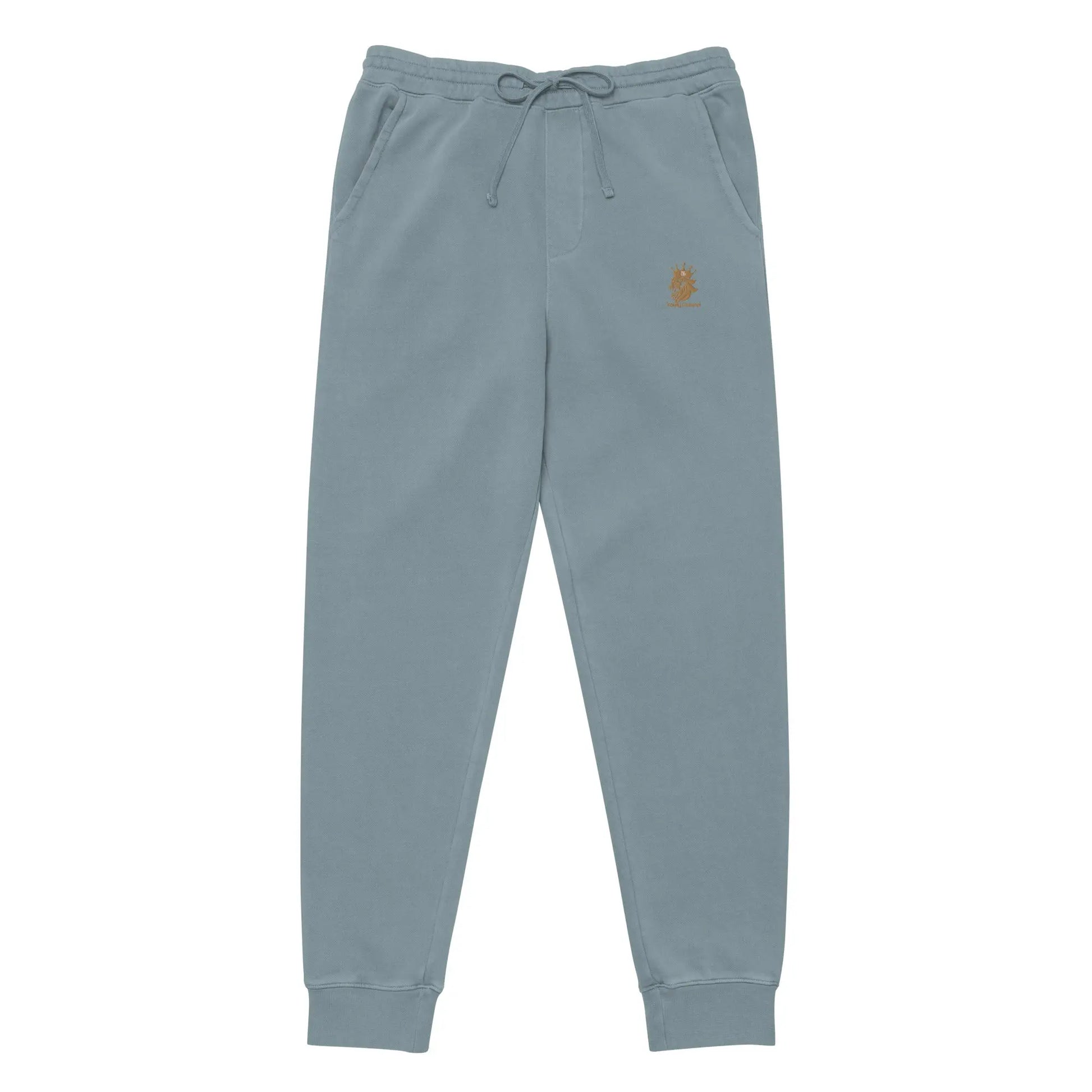 Classic Pigment-Dyed Sweatpants for Men - men's graphic t-shirts, Men's Shorts, Men's swim trunks, Men's Joggers, womens crop tee, womens crop top, Women's Hoodies, High Waisted Bikini, String Bikini Swimwear Sets, mens sweatpants, mens underwear, womens dresses, mens high top canvas shoes, men slides, Athletic Women Shoes, Women's canvas shoes, reversible bucket hat, best travel backpack -  Urban Style