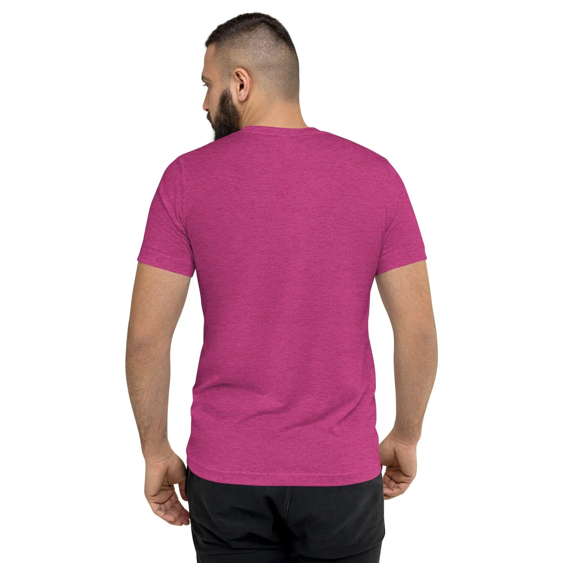 Men's Short Sleeve T-Shirt-Relaxed Fit - men's graphic t-shirts, Men's Shorts, Men's swim trunks, Men's Joggers, womens crop tee, womens crop top, Women's Hoodies, High Waisted Bikini, String Bikini Swimwear Sets, mens sweatpants, mens underwear, womens dresses, mens high top canvas shoes, men slides, Athletic Women Shoes, Women's canvas shoes, reversible bucket hat, best travel backpack -  Urban Style