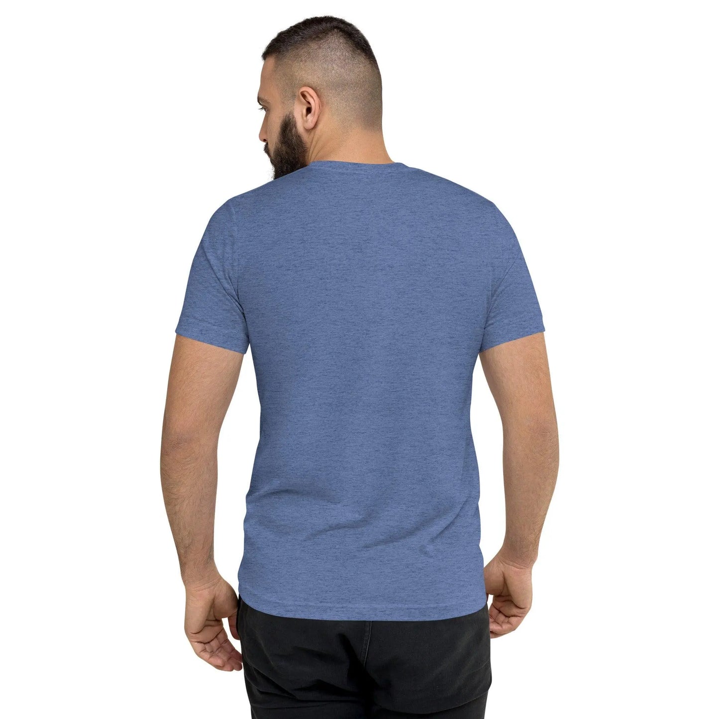 Men's Short Sleeve T-Shirt-Relaxed Fit - men's graphic t-shirts, Men's Shorts, Men's swim trunks, Men's Joggers, womens crop tee, womens crop top, Women's Hoodies, High Waisted Bikini, String Bikini Swimwear Sets, mens sweatpants, mens underwear, womens dresses, mens high top canvas shoes, men slides, Athletic Women Shoes, Women's canvas shoes, reversible bucket hat, best travel backpack -  Urban Style