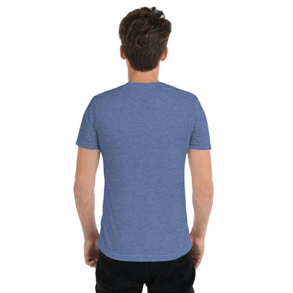 Men's Short Sleeve T-Shirt-Relaxed Fit - men's graphic t-shirts, Men's Shorts, Men's swim trunks, Men's Joggers, womens crop tee, womens crop top, Women's Hoodies, High Waisted Bikini, String Bikini Swimwear Sets, mens sweatpants, mens underwear, womens dresses, mens high top canvas shoes, men slides, Athletic Women Shoes, Women's canvas shoes, reversible bucket hat, best travel backpack -  Urban Style