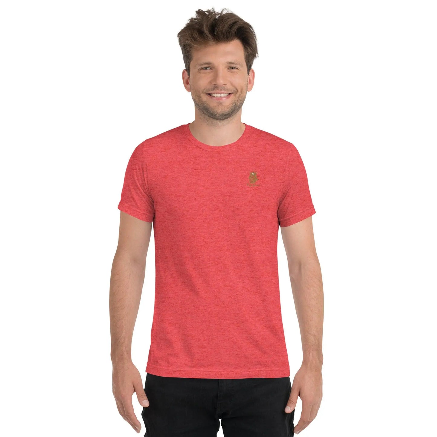 Men's Short Sleeve T-Shirt-Relaxed Fit - men's graphic t-shirts, Men's Shorts, Men's swim trunks, Men's Joggers, womens crop tee, womens crop top, Women's Hoodies, High Waisted Bikini, String Bikini Swimwear Sets, mens sweatpants, mens underwear, womens dresses, mens high top canvas shoes, men slides, Athletic Women Shoes, Women's canvas shoes, reversible bucket hat, best travel backpack -  Urban Style