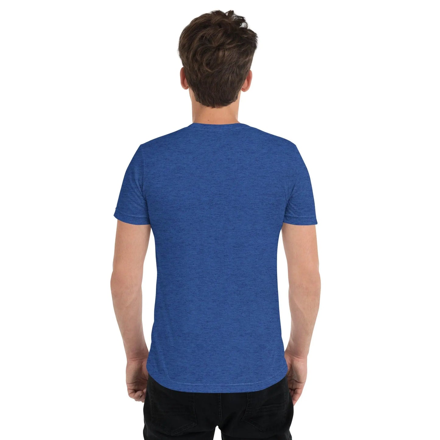 Men's Short Sleeve T-Shirt-Relaxed Fit - men's graphic t-shirts, Men's Shorts, Men's swim trunks, Men's Joggers, womens crop tee, womens crop top, Women's Hoodies, High Waisted Bikini, String Bikini Swimwear Sets, mens sweatpants, mens underwear, womens dresses, mens high top canvas shoes, men slides, Athletic Women Shoes, Women's canvas shoes, reversible bucket hat, best travel backpack -  Urban Style