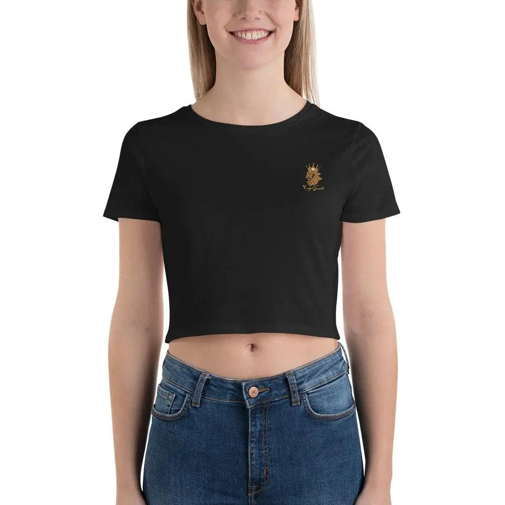 Women’s Crop Tee-Comfortable Fit - men's graphic t-shirts, Men's Shorts, Men's swim trunks, Men's Joggers, womens crop tee, womens crop top, Women's Hoodies, High Waisted Bikini, String Bikini Swimwear Sets, mens sweatpants, mens underwear, womens dresses, mens high top canvas shoes, men slides, Athletic Women Shoes, Women's canvas shoes, reversible bucket hat, best travel backpack -  Urban Style