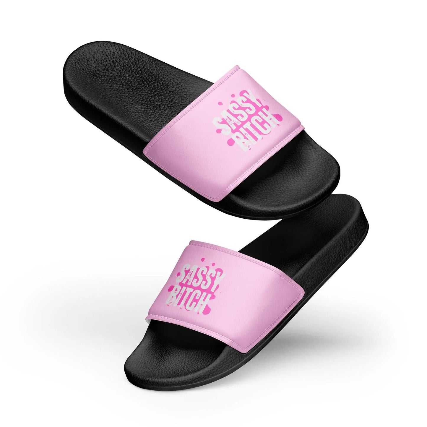 Women's Slides - Unmatched Comfort - men's graphic t-shirts, Men's Shorts, Men's swim trunks, Men's Joggers, womens crop tee, womens crop top, Women's Hoodies, High Waisted Bikini, String Bikini Swimwear Sets, mens sweatpants, mens underwear, womens dresses, mens high top canvas shoes, men slides, Athletic Women Shoes, Women's canvas shoes, reversible bucket hat, best travel backpack -  Urban Style